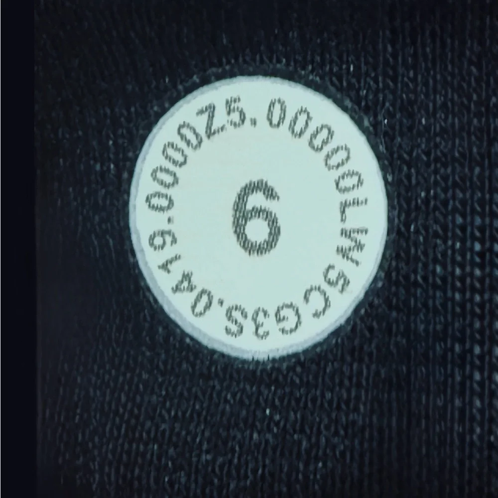 Lululemon Flurry Up Jogger high rise thermal reflective trim fleece interior 6 - Picture 7 of 16